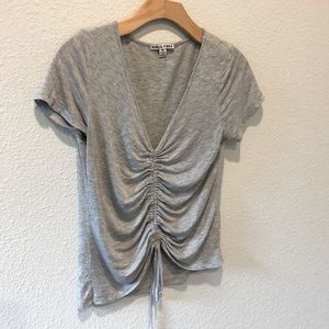 Adjustable top